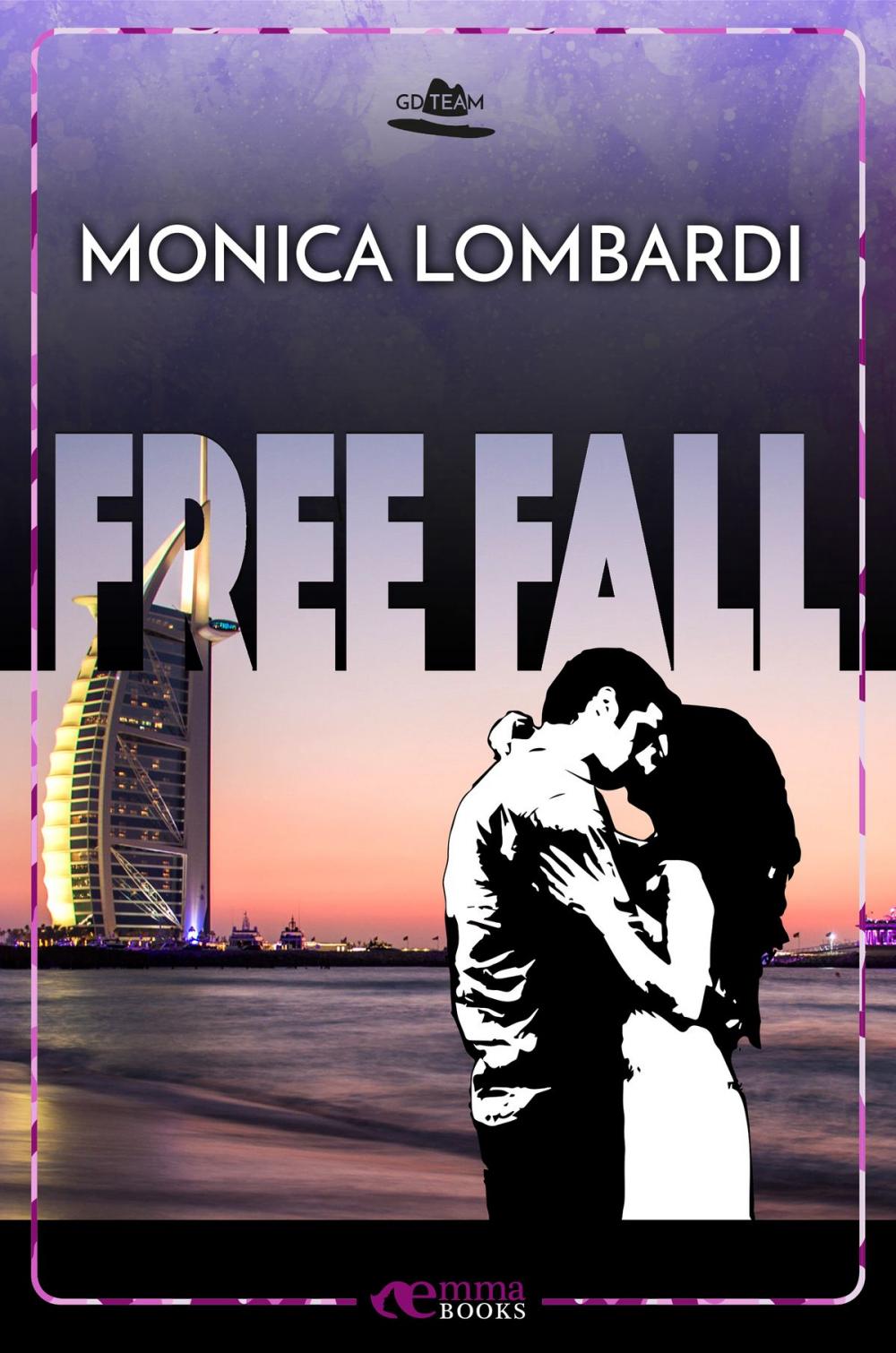 Big bigCover of Free Fall (GD Team #2)