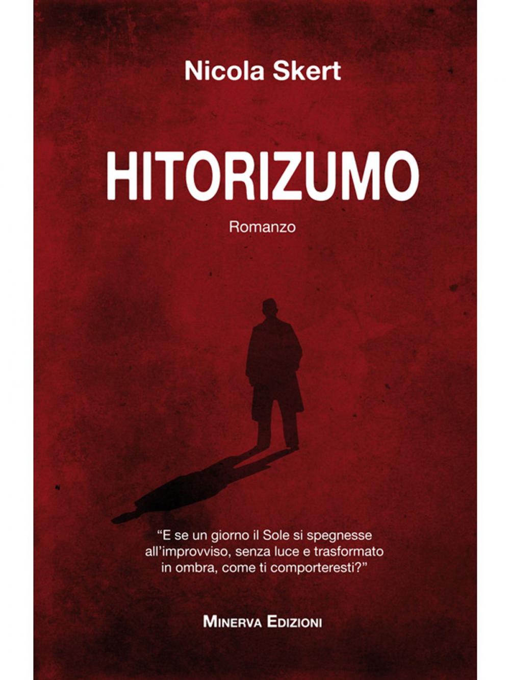 Big bigCover of Hitorizumo