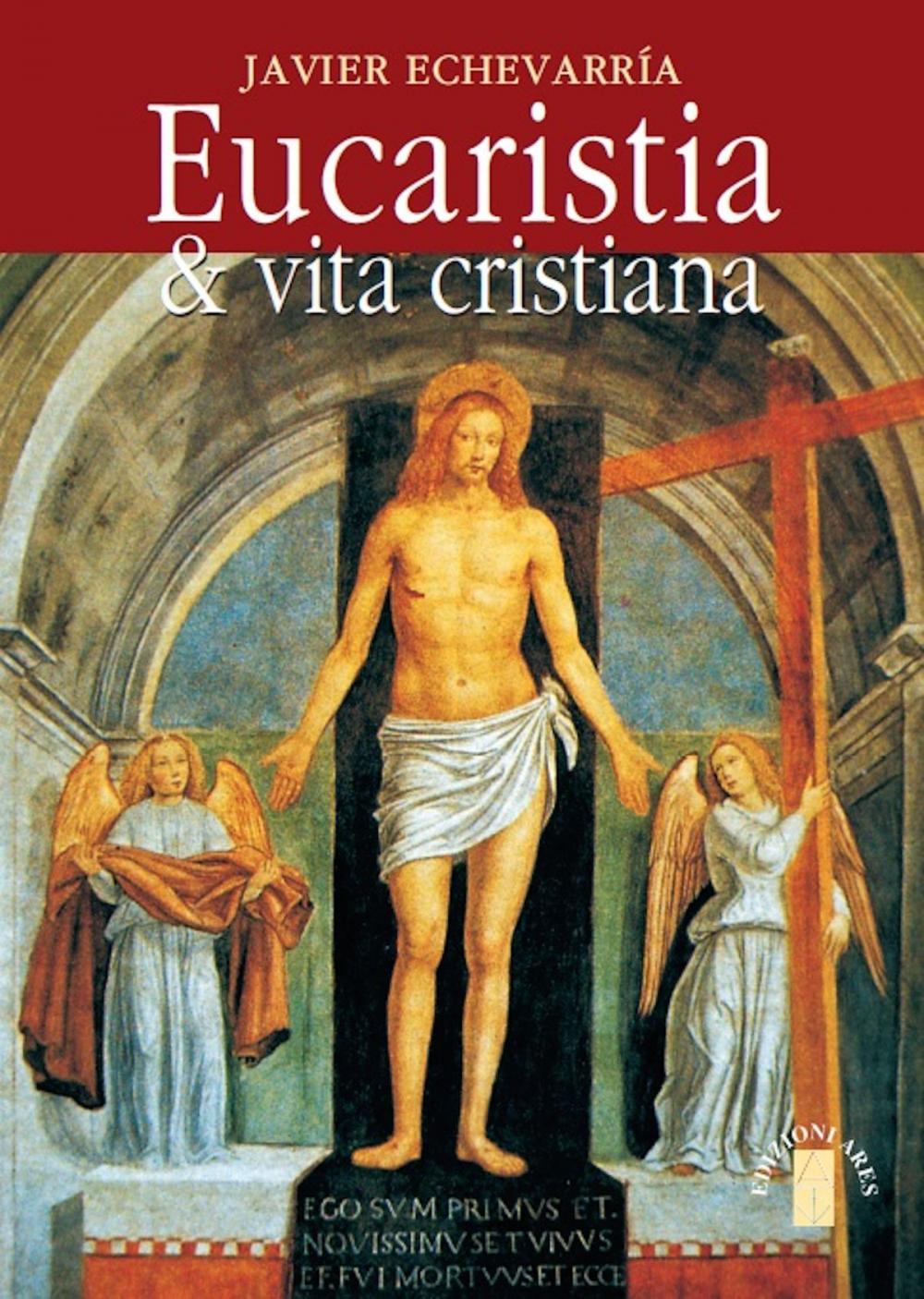 Big bigCover of Eucaristia & vita cristiana