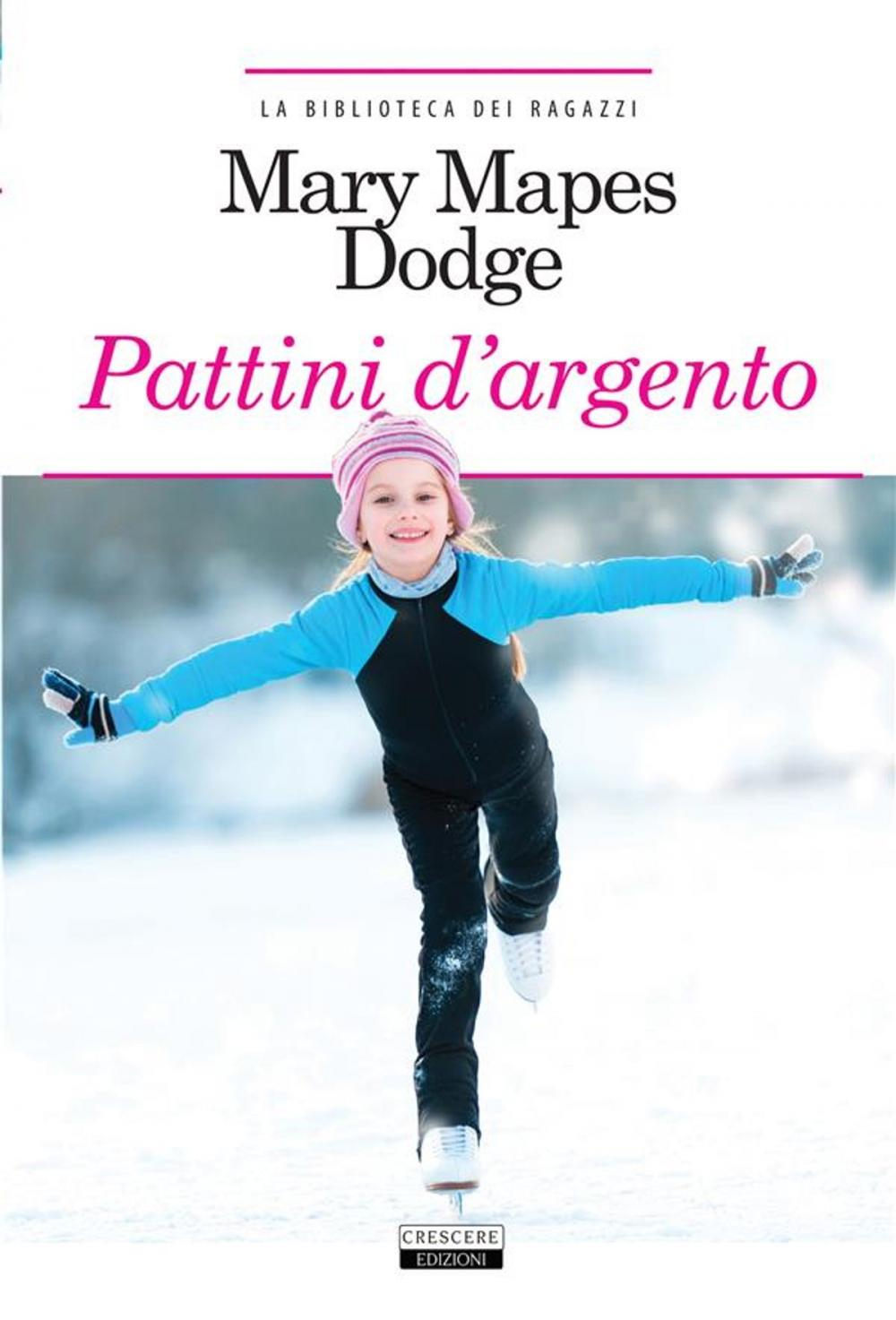 Big bigCover of Pattini d'argento