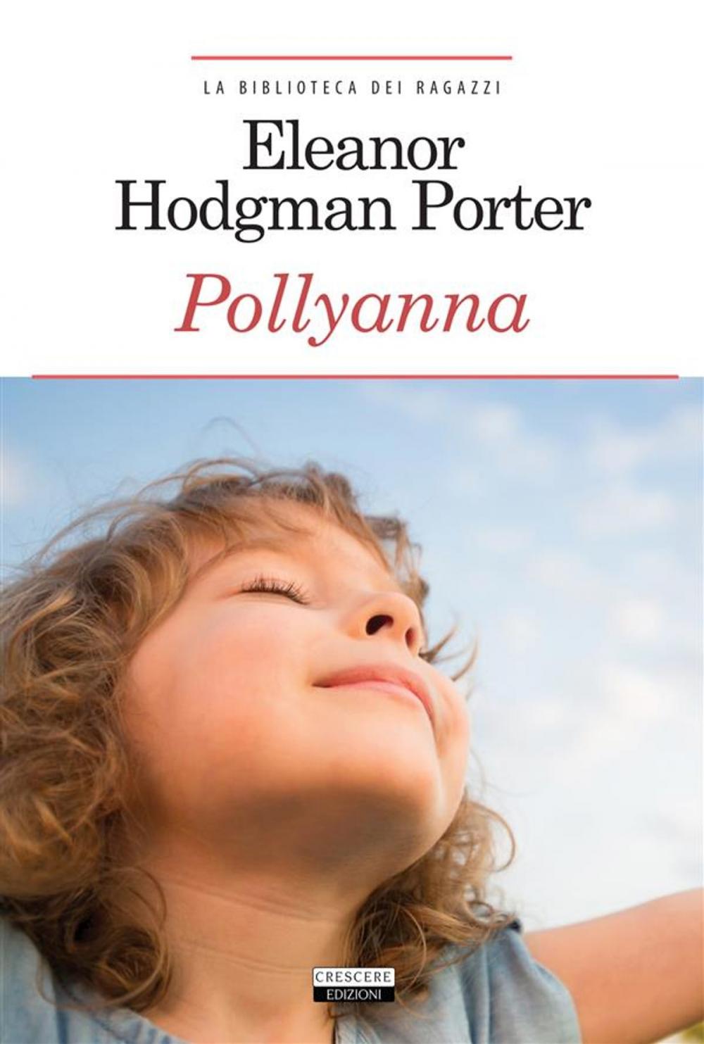 Big bigCover of Pollyanna