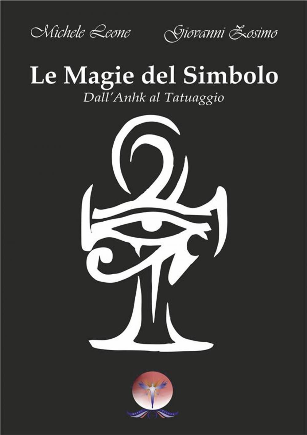 Big bigCover of Le Magie del Simbolo