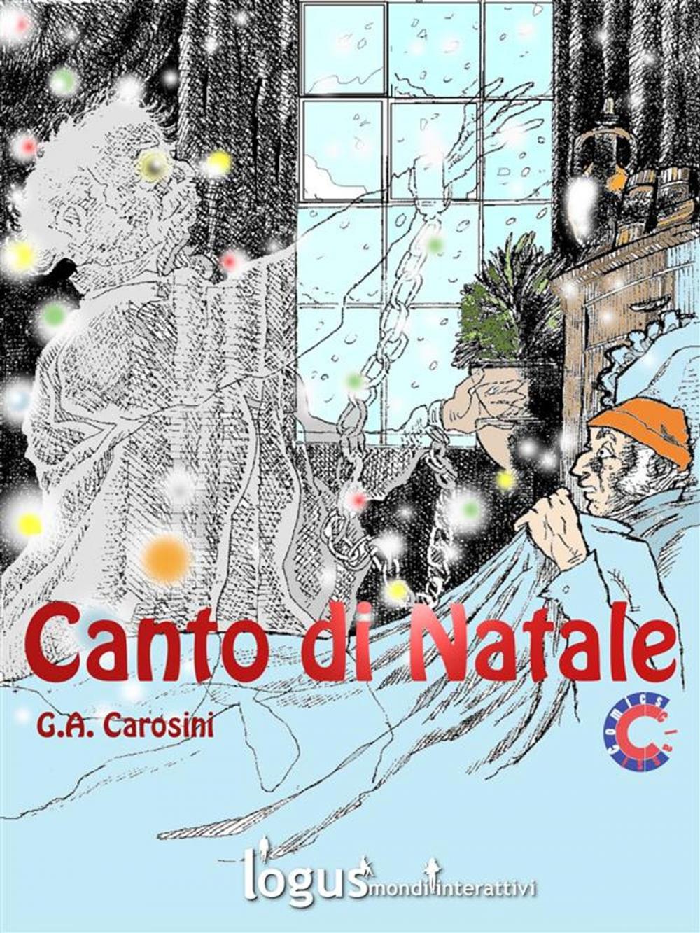 Big bigCover of Canto di Natale