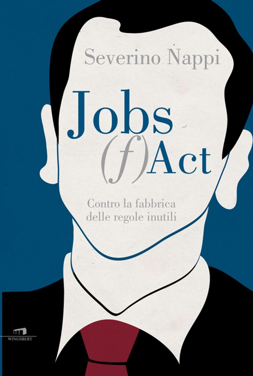 Big bigCover of Jobs (f)act