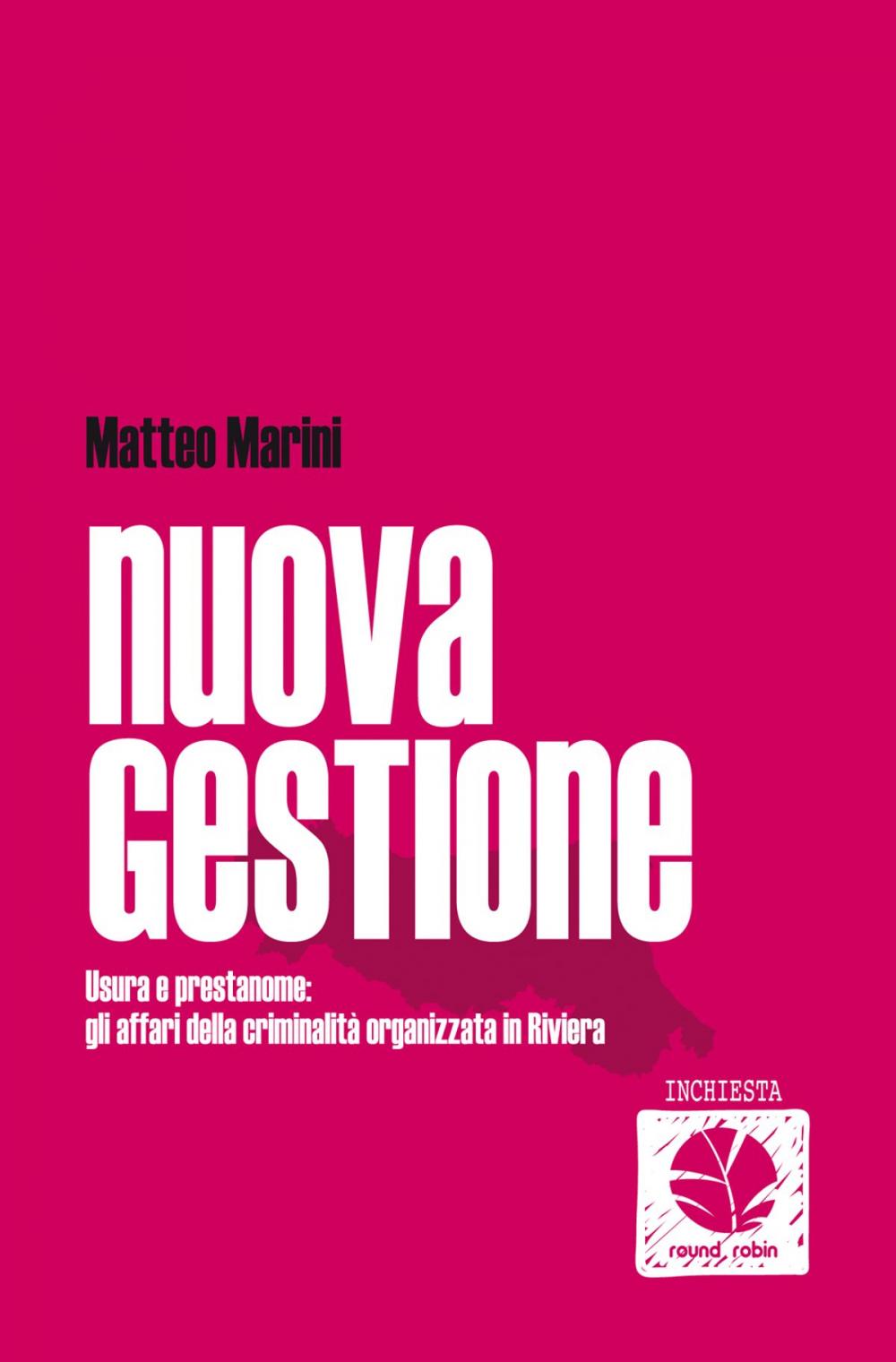 Big bigCover of Nuova gestione