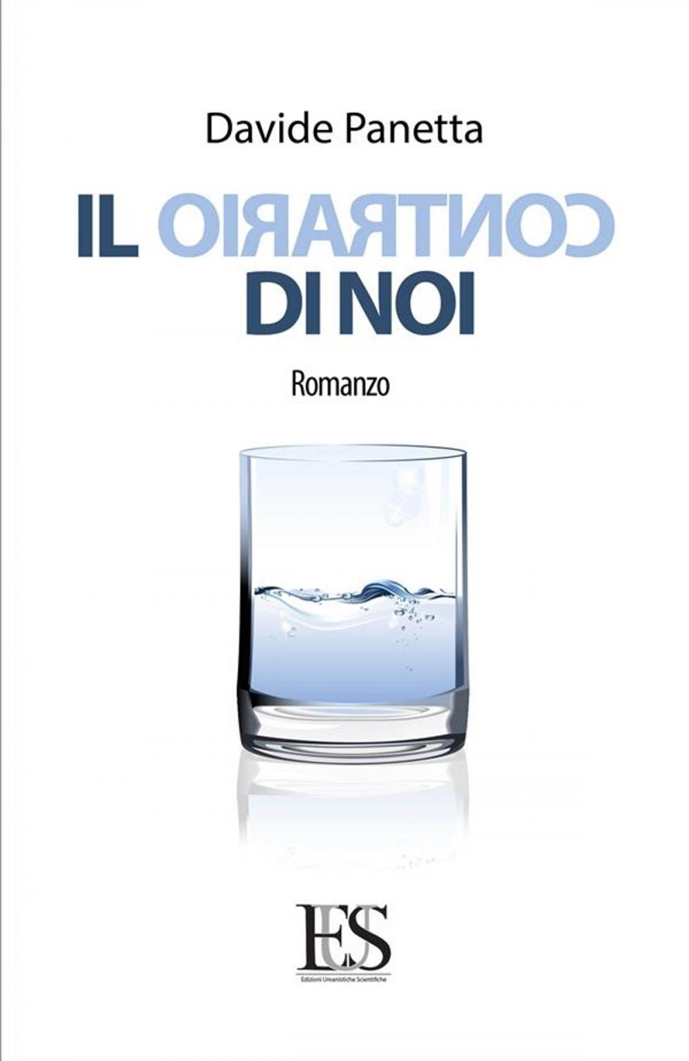 Big bigCover of Il contrario di noi