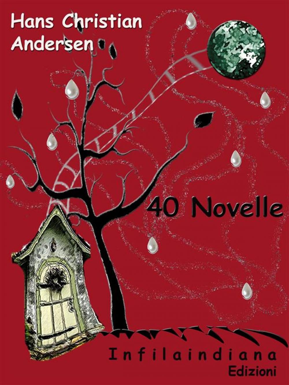 Big bigCover of 40 Novelle