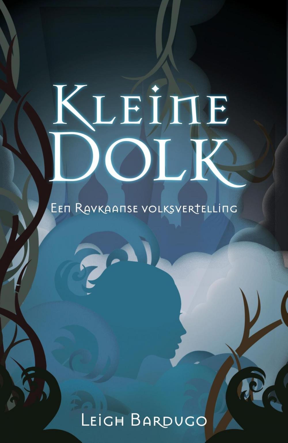 Big bigCover of Kleine dolk