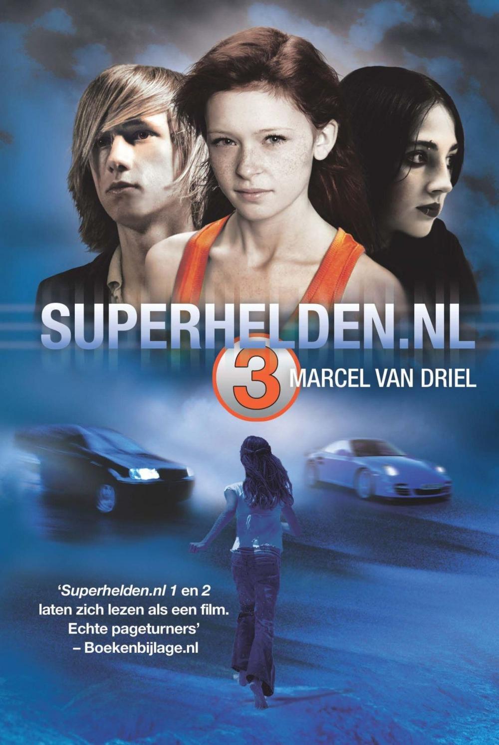 Big bigCover of Superhelden.nl