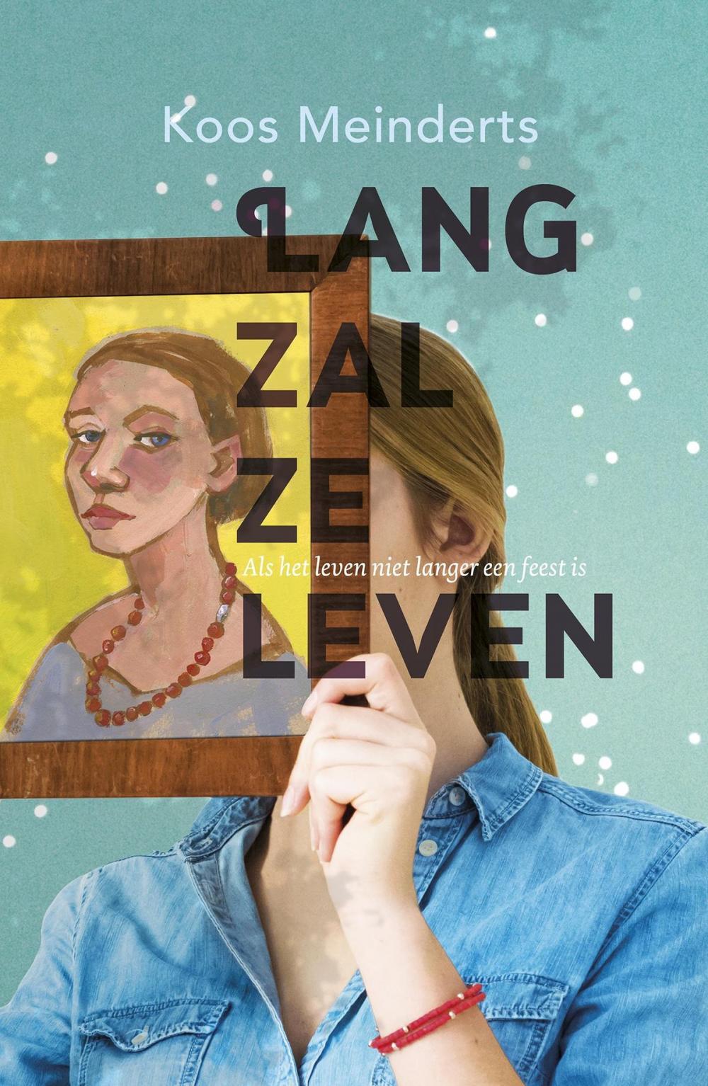 Big bigCover of Lang zal ze leven