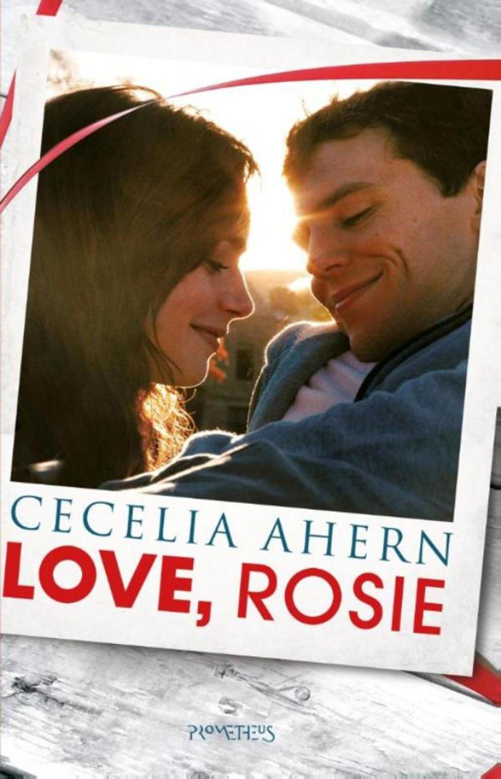 Big bigCover of Love, Rosie