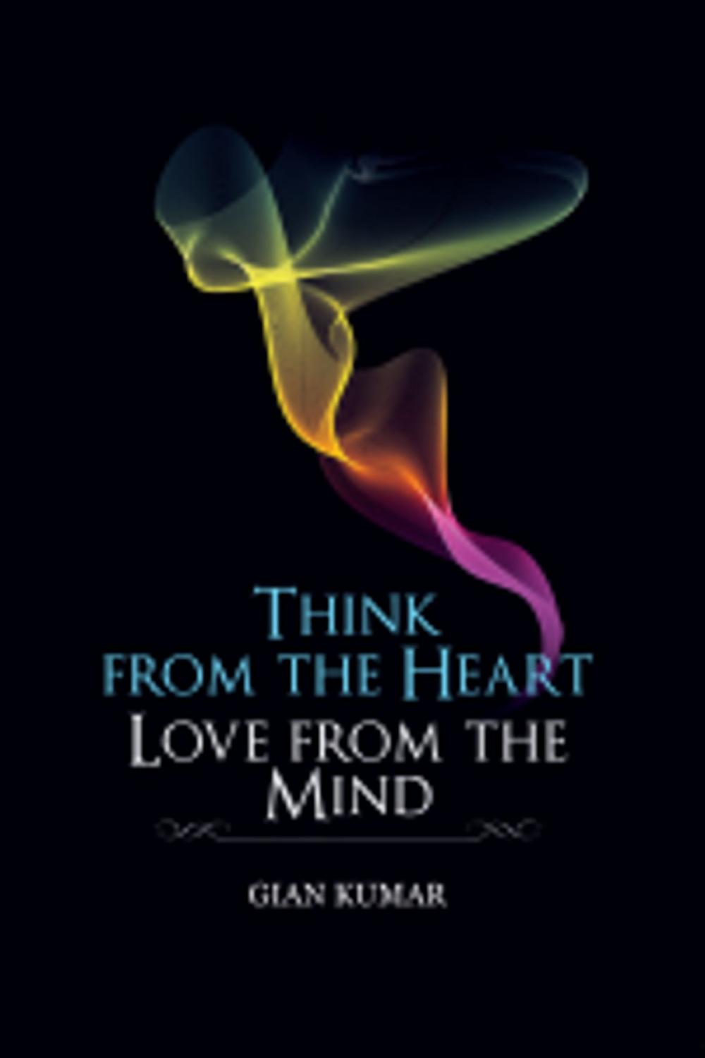 Big bigCover of Think from the heart - Book 2