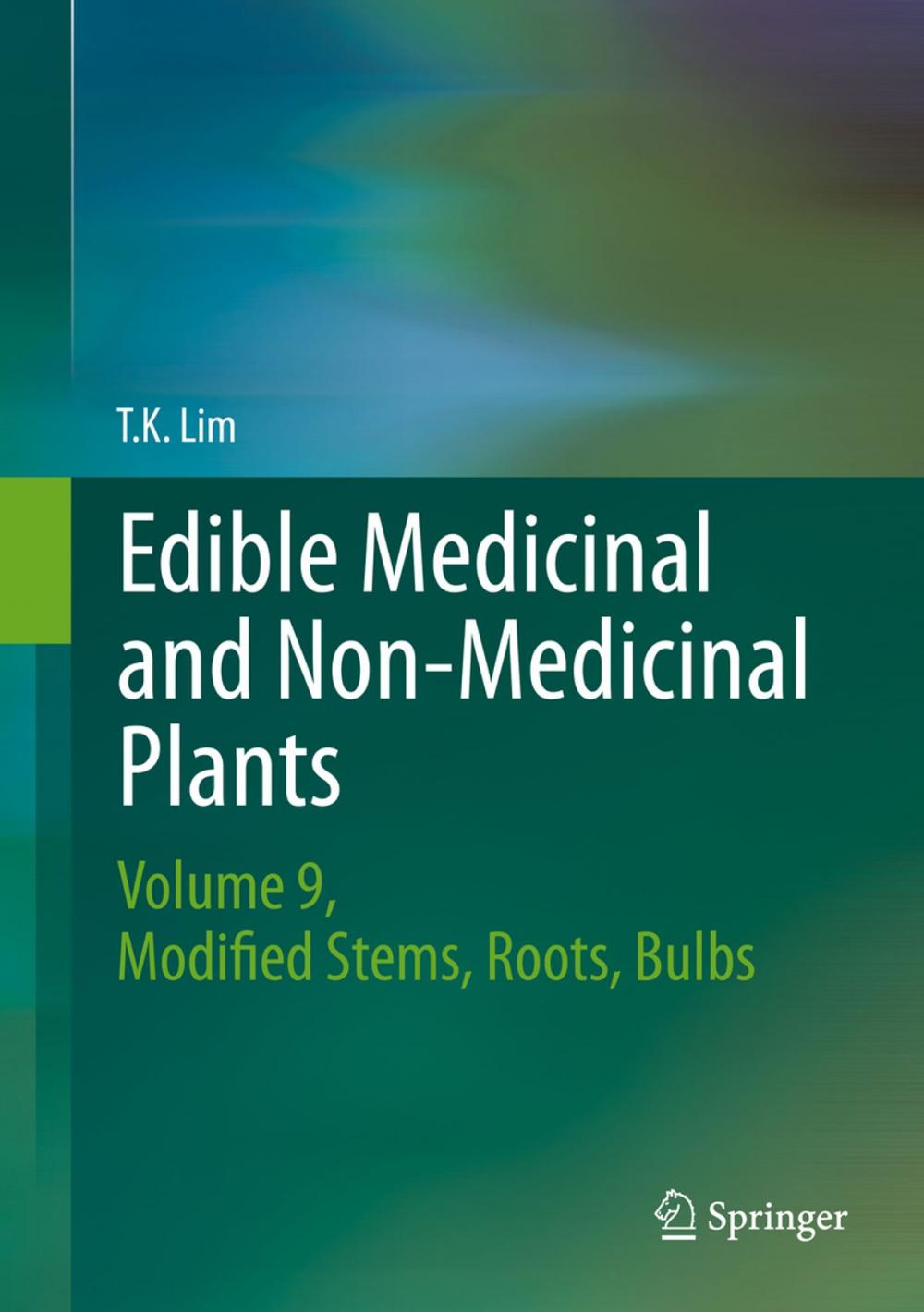 Big bigCover of Edible Medicinal and Non Medicinal Plants