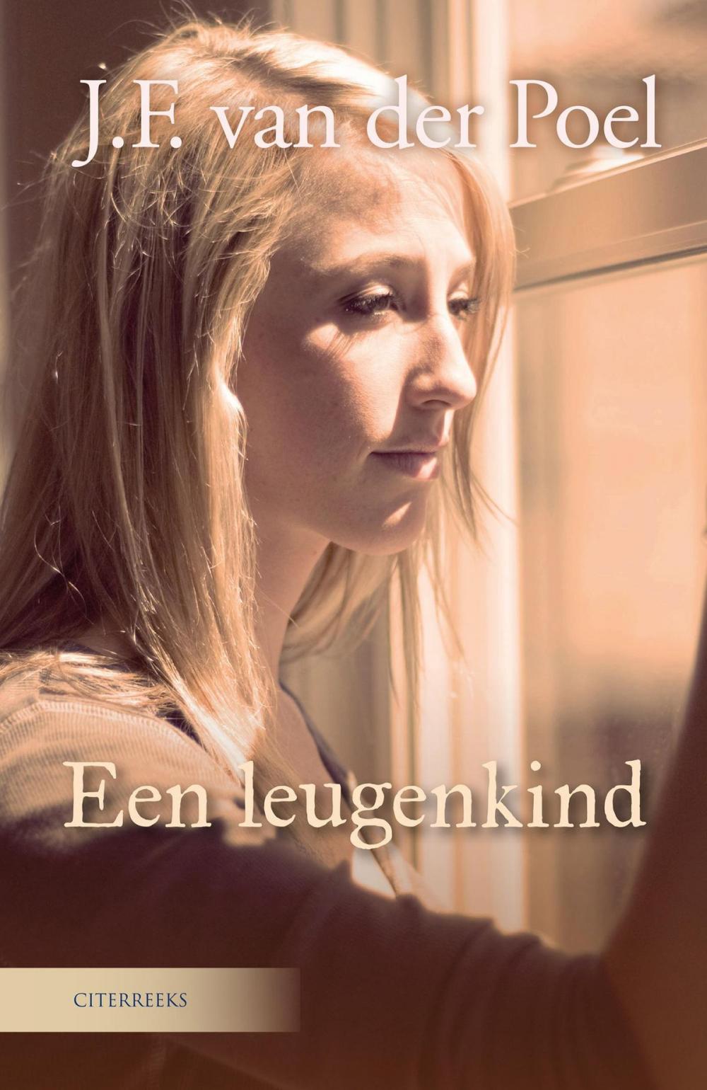 Big bigCover of Een leugen kind