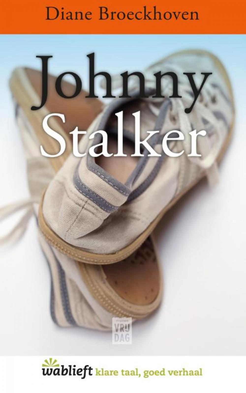 Big bigCover of Johnny Stalker