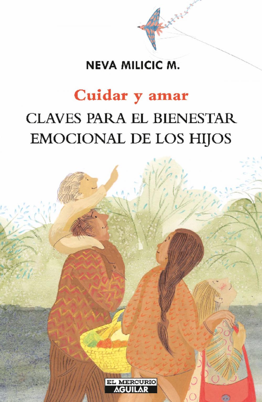 Big bigCover of Cuidar y amar