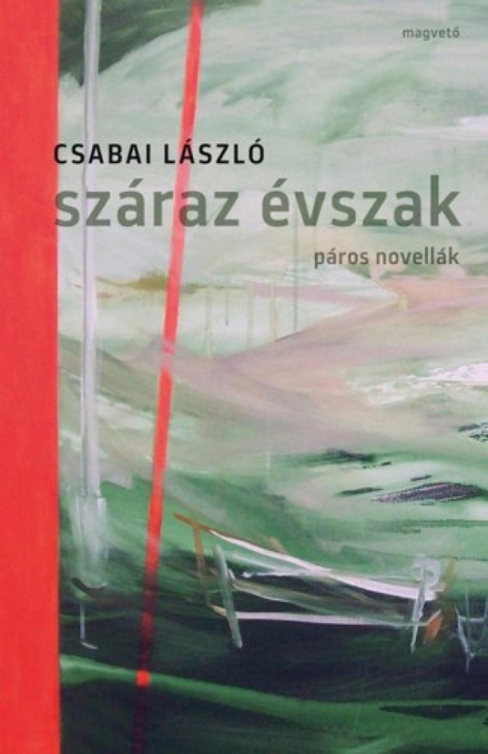 Big bigCover of Száraz évszak