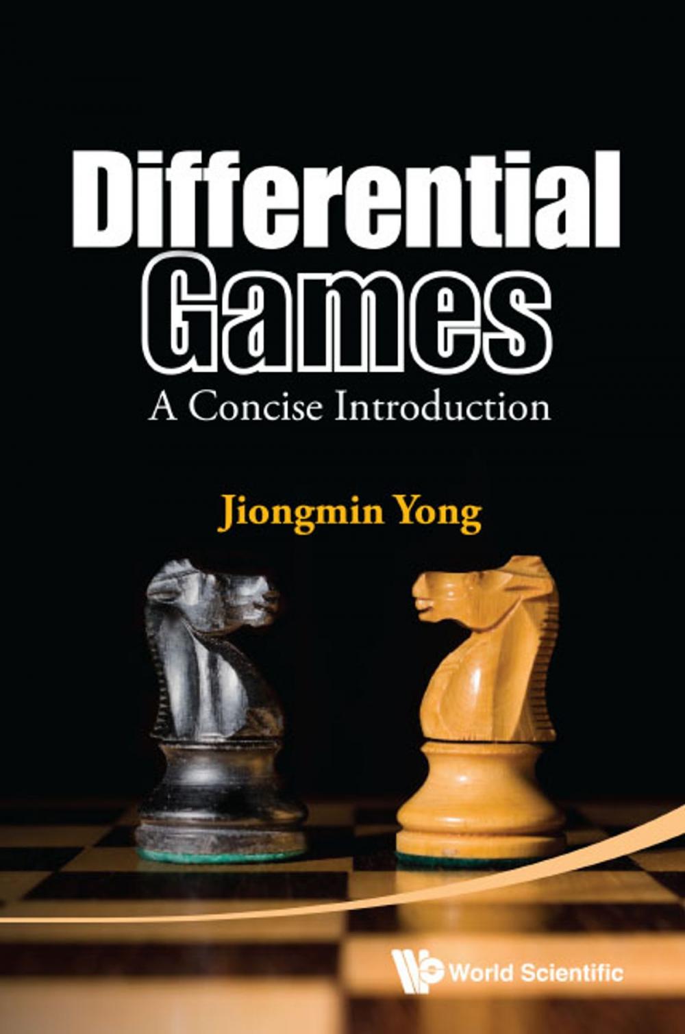 Big bigCover of Differential Games