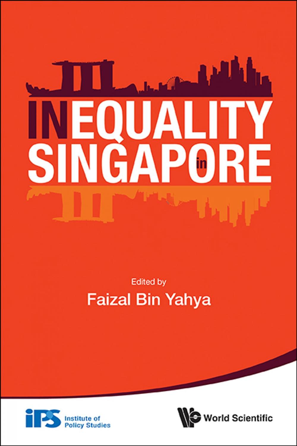 Big bigCover of Inequality in Singapore