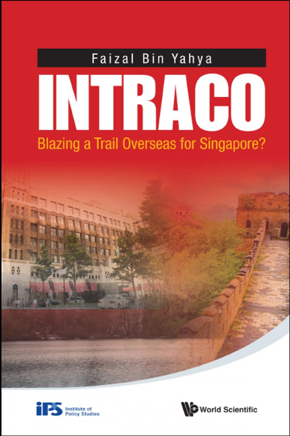 Big bigCover of INTRACO