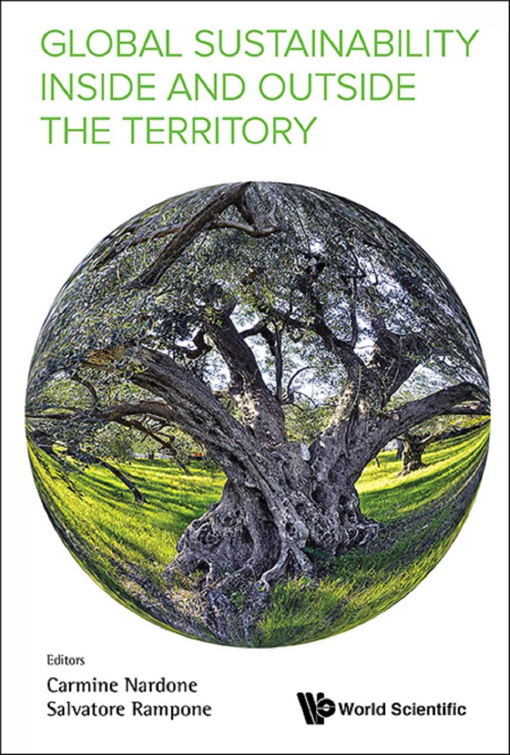 Big bigCover of Global Sustainability Inside and Outside the Territory