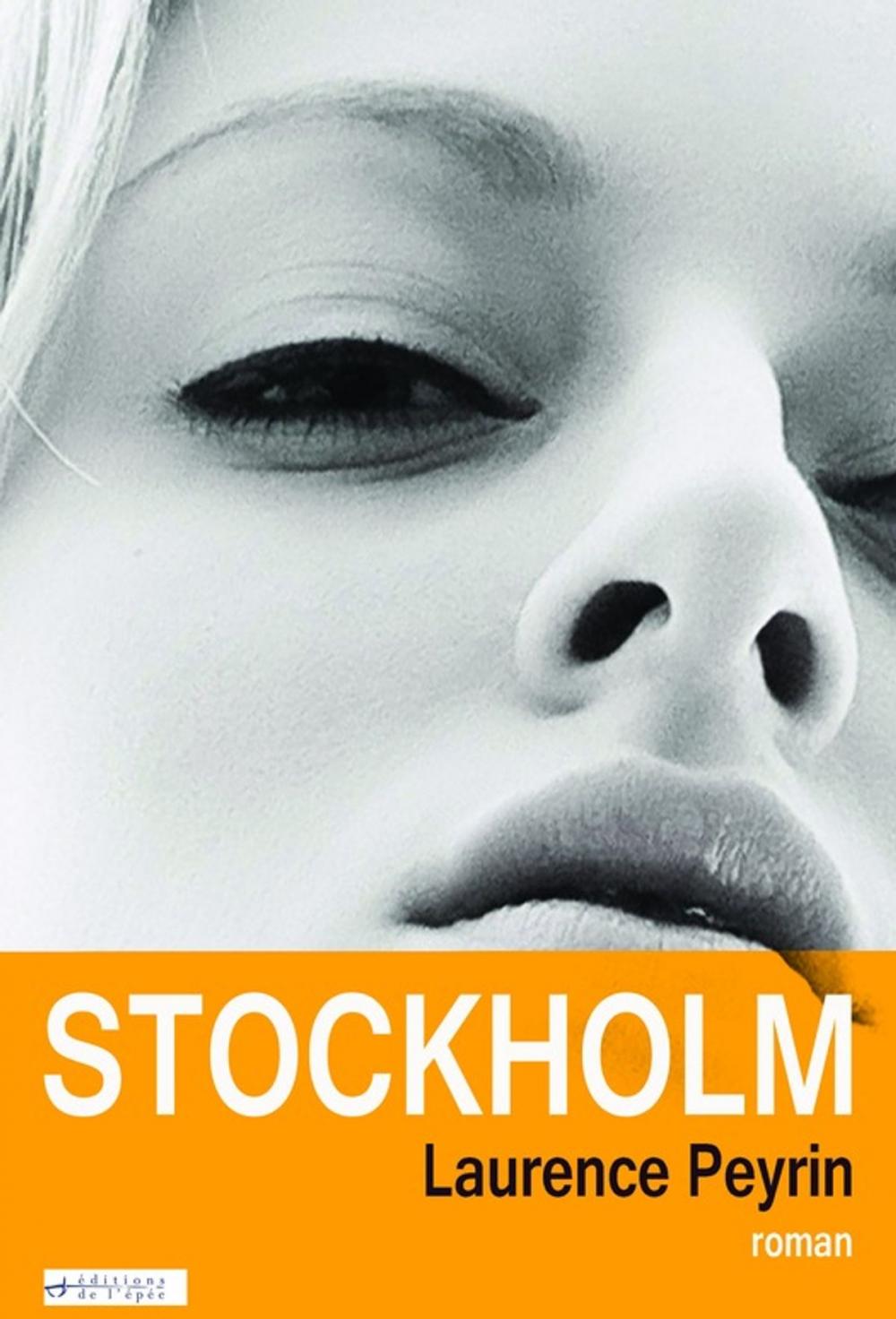 Big bigCover of Stockholm