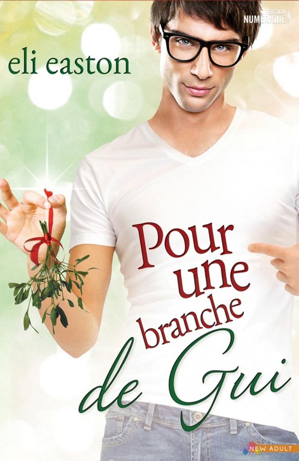 Big bigCover of Pour une branche de gui