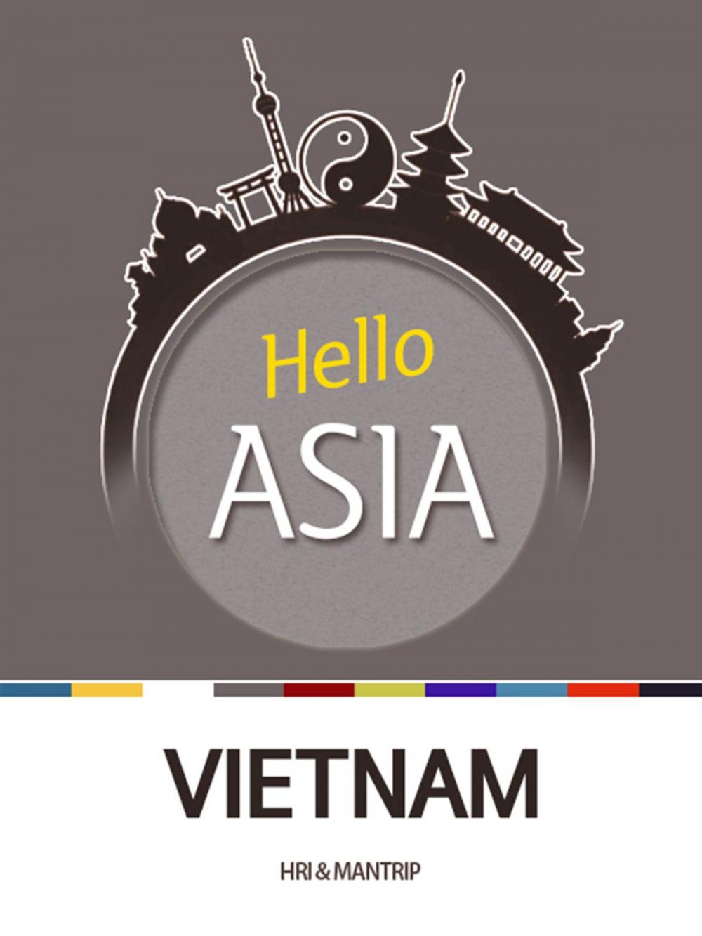 Big bigCover of Hello Asia, Vietnam