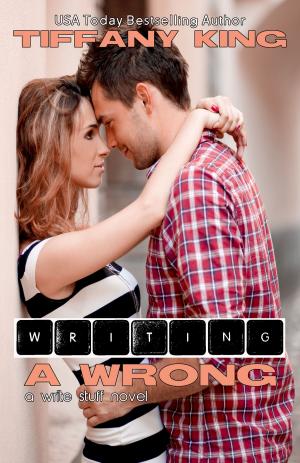 Book cover of Writing A Wrong