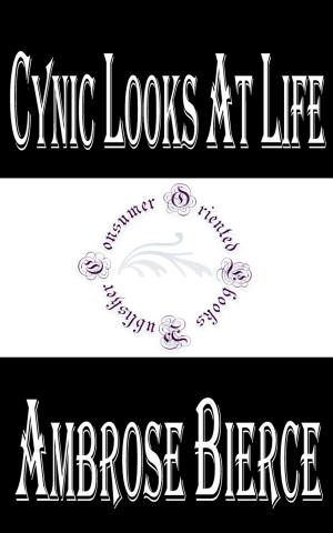 Book cover of Cynic Looks at Life