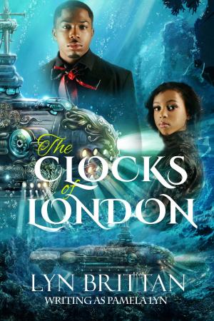 Cover of the book The Clocks of London by Lyn Brittan