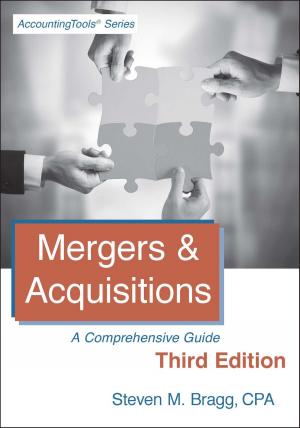bigCover of the book Mergers & Acquisitions: Third Edition by 
