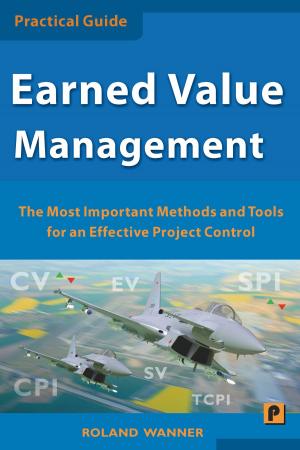 Cover of the book Earned Value Management by Alejandro Rodríguez