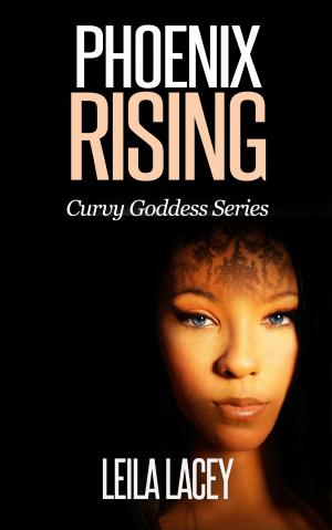 Cover of the book Phoenix Rising by Irene Vartanoff