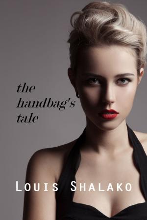 Cover of the book The Handbag's Tale by Gil Brewer