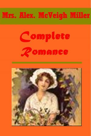 Cover of the book Complete Romance Anthologies by Azalea Moone