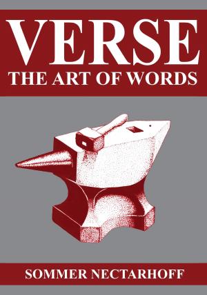 Cover of the book Verse by Adam Dreece