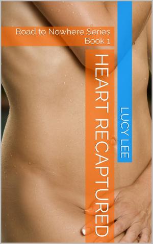 Book cover of Heart Recaptured