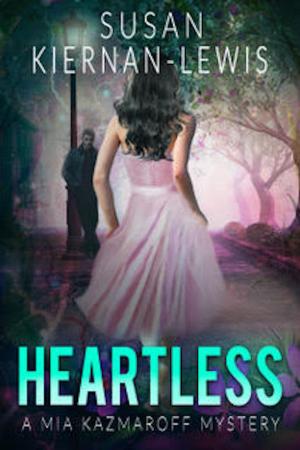 Cover of the book Heartless by Casey Hill