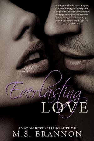 Cover of the book Everlasting Love by Sarah Castille