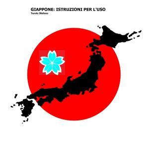 Cover of the book Giappone: istruzioni per l'uso by Japan Walker編輯部