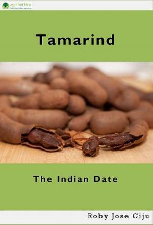 Cover of the book Tamarind, the Indian Date by Agrihortico