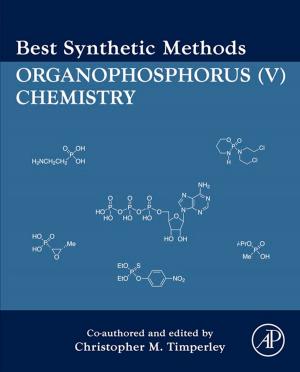 Cover of the book Best Synthetic Methods by John Carlton