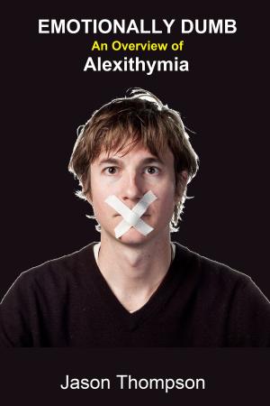 Book cover of Emotionally Dumb: An Overview of Alexithymia