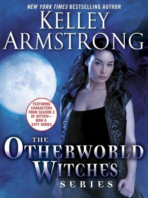Cover of the book The Otherworld Witches Series 3-Book Bundle by S P Whitehead