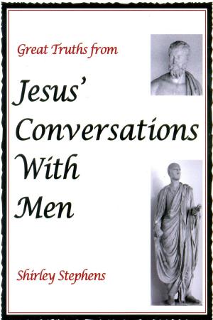 Cover of Great Truths from Jesus' Conversations With Men