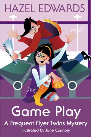 Cover of the book Game Play by Andria Stone