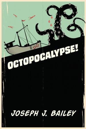 bigCover of the book Octopocalypse by 