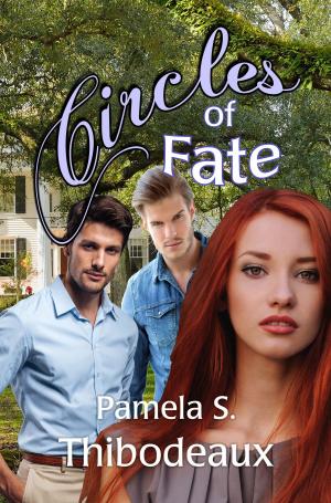 Cover of the book Circles of Fate by Katie Paul