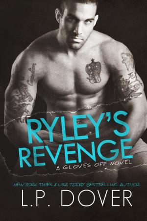bigCover of the book Ryley's Revenge by 